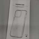 Designed for iPhone 17 Pro Case with Magnetic Invisible Stand, [Compatible with Mag-Safe][Full Camera Protection]Liquid Silicone Shockproof Phone Case with Anti-Scratch Microfiber Lining, Pink