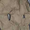 Pet Styled Oval Float for Swimming,Brown