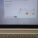 Lenovo Ideapad 3 15.6" FHD Chromebook, Intel Celeron N4500, 4GB RAM, 352GB Storage (64GB SSD+288GB Docking Station Set), ‎Intel UHD Graphics, Full Size Keyboard, Chrome OS, Artic Gray