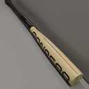 Warstic Bonesaber Hybrid USA Baseball Bat 2026  Certified Youth USA Bat | Hybrid Alloy + Composite Construction | Balanced Swing for Contact & Power Hitters