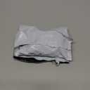 Rechargeable Pulse Oximeter Fingertip Oxygen Monitor Fingertip with SpO2 Pulse Rate and PI RR OLED Precision Fast Oximeter SpO2 Reading Outdoor Sports Home (Black)