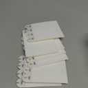 Command Large Picture Hanging Strips, White, Holds up to 16 lbs, 14-Pairs, Easy to Open Packaging