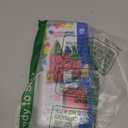 Magna-Tiles microMAGS 26-Piece Travel Magnetic Construction Set  Bold Colors, The Original Magnetic Building Brand