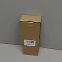 54mm Bottomless Portafilter Breville Compatible Rosewood Handle & Naked 18-21 Gram Filter Basket Included Fits Barista Express, Pro, Touch, Bambino Plus, Infuser, Duo Temp Pro Impress