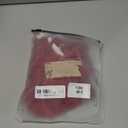 Avidlove Lingerie Set for Women Cut Out Sexy 2 Piece Bra and Panty Set Strappy Underwear Lingerie (Large, Red Leopard)