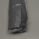 Silicone Stove Top Cover for Electric Stove 28''x20'', Extra Large Dish Drying Mat, 28 x 20 Trivet Mat for Hot Pot, Silicone Stove Top Protector -Grey (Gray)