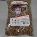 Niteangel Natural Coco/Cork Hamster Bedding Pet Litter for Dwarf Syrian Hamsters, Gerbils, mices, Degus or Other Small Animal