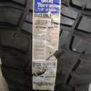 BFGoodrich Mud Terrain T/A KM3 Radial Car Tire for Light Trucks, SUVs, and Crossovers, LT285/55R20/E 122/119Q