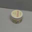 SheaMoisture Jamaican Black Castor Oil Leave In Conditioner 100% Pure Jamaican Black Castor Oil For Damaged Hair to Soften and Detangle Hair 11.5 oz