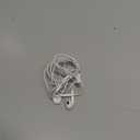 Apple EarPods Headphones with USB-C Plug, Wired Ear Buds with Built-in Remote to Control Music, Phone Calls, and Volume