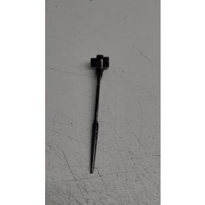 Eowpower 19mm x 22 mm Hexagon Scaffold Podger Spanner Ratcheting Socket Wrench