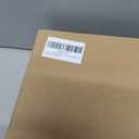 Women's High Heel Sandals Open Toe Ankle Tie Dressy Heeled Sandals for Prom, Party, Evening Events, 3.93 Inch Comfortable Thin Block Heels (12, Black)