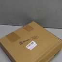 Sherr 50 Pcs Christian Inspirational Gifts Bulk for Women Men Church Fans Handheld Wooden Fans Hand Funeral Memorial Service Favors Gifts