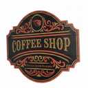 OSU Coffee Tavern Sign