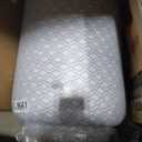 Sealy 10" King Size Memory Foam Mattress In A Box