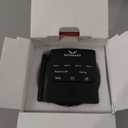 1/2 Mile Hosmart Driveway Alarm Wireless Sensor System & Driveway Sensor Alert System Weatherproof Security Outdoor Motion Sensor & Detector