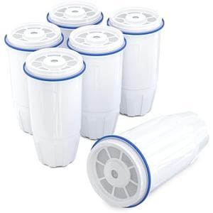 Amazon.com: Upgraded Water Filter Replacement for Zero Pitcher and Dispenser ZR-001 ZR-004 ZP-006 ZR-017, Multi-Stage Filter System, Effectively Reducing Lead, Chromium, PFOA, and PFOS, Pack of 6, By DESENRUIS : Tools & Home Improvement