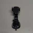 Bestrix SmartClamp Car Phone Mount | Dashboard Cell Phone Car Phone Holder Compatible with iPhone 13 12 11 Pro, Xr, Xs, XS MAX,XR,X, Galaxy S20 Note 20 Ultra & All Smartphones