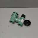 Orbit 51022P 3/4" FPT Anti-Siphon Manual Sprinkler Valve