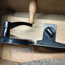 ZOOMELLA Manual Slicer Serrated Ergonomic
