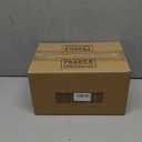 Mfacoy Colored Hobnail Drinking Glasses Set of 6, 12oz Vintage Kitchen Glassware, Embossed Beaded Glass Cups, Water Glasses, Beaded Colorful Water Tumbler for Cocktail, Juice and Various Mixed Drinks