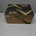 Cordless Leaf Blower with Battery and Charger, 540 CFM/170 MPH Leaf Blower Cordless, 2 X 6.0Ah Electric Lawn Blower, Lightweight Battery Powered Leaf Blowers for Patio Lawn Care Outdoor Cleaning 2024