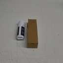 GLACIER FRESH XWF Replacement For GE XWF Refrigerator Water Filter Pack of 1 (Not for XWFE)