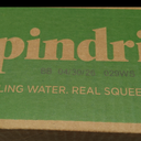 Spindrift Strawberry Lemonade Can 12 Ounce (Pack of 24) BB: 4/30/2026