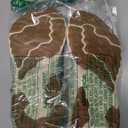 New Balance Women's Fresh Foam Arishi V4 Running Shoe (7, Summer Fog/Nimbus Cloud/Light Gold Metallic)