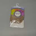 Jefferies Socks Girls 2-6X Jr Miss Pantyhose Tights 3 Pair Pack (10-14 Years, Neutral)