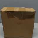 Tondiamo Caulk Saver Foam Backer Rod Gap Filler Concrete Rope Caulk Gray Sealant Backing Rod for Fence Wall Gap Floor Window Door Windproof Home Repairing(1/2 Inch x 40 Ft)