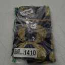 Eiurteao 40th Birthday Decorations Back in 1985 Door Banner for Men Women, Black Gold Happy 40 Birthday Door Cover Party Supplies, 40 Year Old Bday Backdrop Sign Decor for Outdoor Indoor