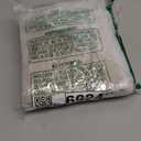 CHOLISS Small Crossbody Bags for Women, Vegan Leather Cell Phone Purse, Mini Travel Purse with Adjustable Strap Womens Gifts