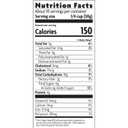 Love Crunch Organic Dark Chocolate & Peanut Butter Granola, 11.5 oz (Pack of 6), Non-GMO, Fair Trade, by Nature's Path