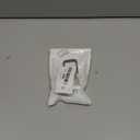 Bling Band and Case Compatible with Apple Watch Ultra 2/Ultra Band 49mm 45mm 44mm 42mm 41mm 40mm 38mm, Women Dressy Diamond Link Bracelet with Rhinestone Bumper Cover for iWatch SE 2/SE Series 9/8/7/6/5/4/3/2/1 (Silver)