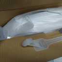 VIPMOON 13"/36W Flush Mount LED Ceiling Light, Super Bright 3000K-6000K 5CCT Energy Saving LED Light Fixture for Kitchen Hallway Balcony Study Room Porch Stairwell Laundry Room Office Garag