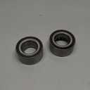 NewYall Pack of 2 Front Right or Left Wheel Bearing for Honda Odyssey 2005-2010, CR-V 2007-2016, HR-V 2016, Acura MDX/RLX 2014-2017, RDX 2007-2017