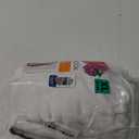 Fruit of the Loom Men's A-Shirt (6 Pack - White)