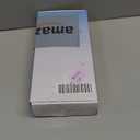 Filtered Shower Head - 6 Modes High Pressure Handheld Shower Head with Filter Mineral Beads, Detachable Handheld Showerhead Set with Stainless Steel Hose and Shower Arm Bracket (Brushed Nickel)