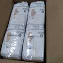 HUGGIES Little Snugglers Baby Diapers, White, No Flavor, Size 1