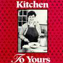 From Ellie's Kitchen to Yours