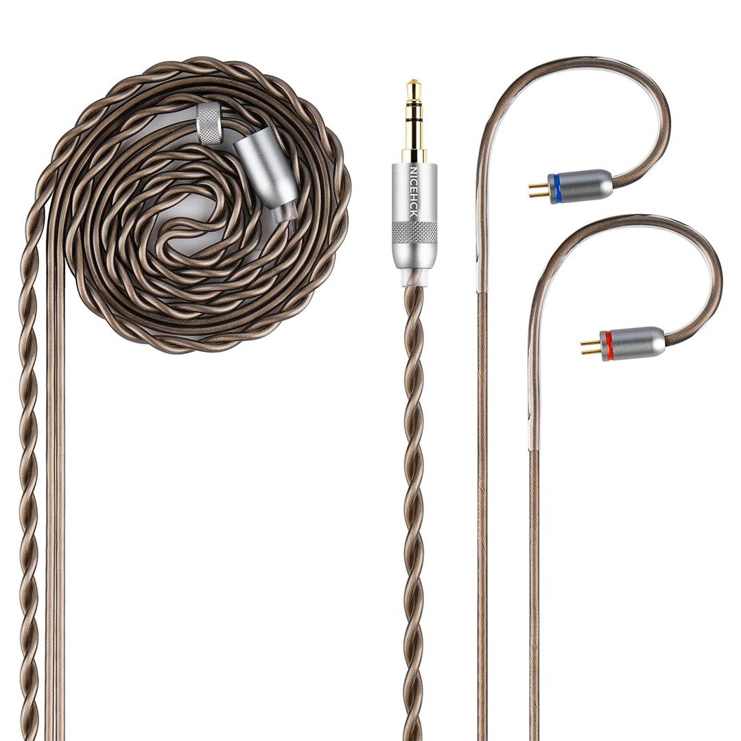 NICEHCK NX8 Original Cable