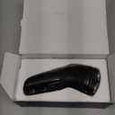 Philips Norelco Shaver 2400 Series, Wet and Dry Electric Shaver, Pop-up Trimmer, P-Cap, Deep Black, Model X3001/90