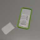 Esanik 1 Pack for iPhone 17 Pro Max Matte Glass Screen Protector + 1 Camera Lens Protector - Anti-Glare, Anti-Fingerprint, Anti-Reflection, 9H Hardness, Smooth Touch, Easy Installation Frame Included