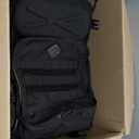 Hazard 4 (BKP-PTRO-BLK) Patrol Pack Thermo-Cap Daypack, Black