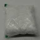 Women's Tutu Elastic Waist Petticoat Tulle Puffy Skirt Princess Ballet Dance Pettiskirts Dress Party Underskirt (White)