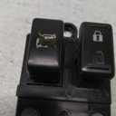 9221 Power Master Control Window Switch For 2007-2012 Nissan Pathfinder