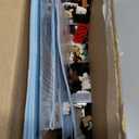 LEGO Creator 3 in 1 Wild Animals Panda Family - Building Toy Kit for Kids with 3 Building Options, Panda, Penguin, or Orca - 8 Year Old Girl & Boy Birthday Gifts - 31165