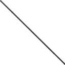 Fitvids Olympic Barbell Standard Weightlifting Barbell, 1IN6FT