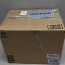 NuWallpaper NUS3337 Tibetan Faux Grass cloth Teal Peel & Stick Wallpaper, Blue